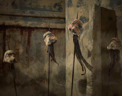 Бүгін – мың айдан да қайырлы Қадір түні